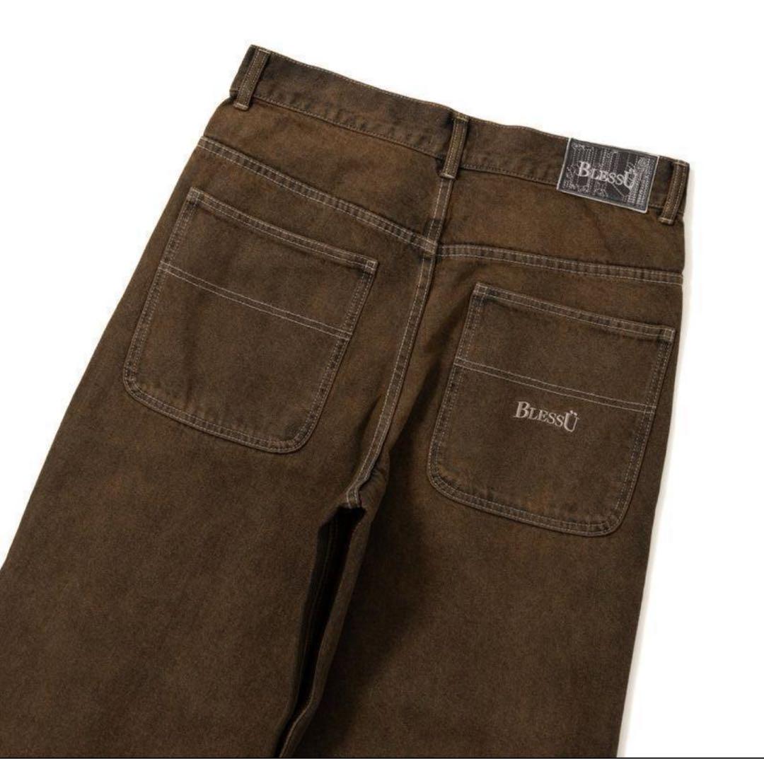 denim pants