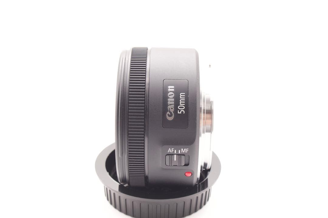 Canon EF 50mm F/1.8 STM✨単焦点レンズ✨ポートレート撮影 Canon EF 50mm F/1.8 STM✨単焦点レンズ✨ポートレート撮影
