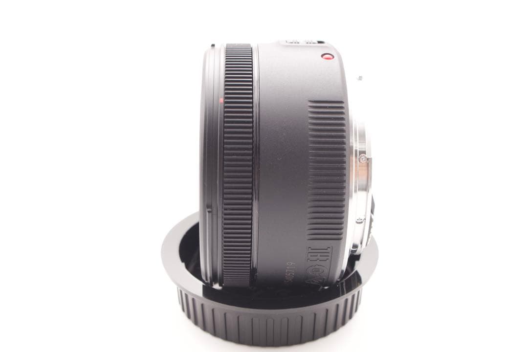 Canon EF 50mm F/1.8 STM✨単焦点レンズ✨ポートレート撮影 Canon EF 50mm F/1.8 STM✨単焦点レンズ✨ポートレート撮影