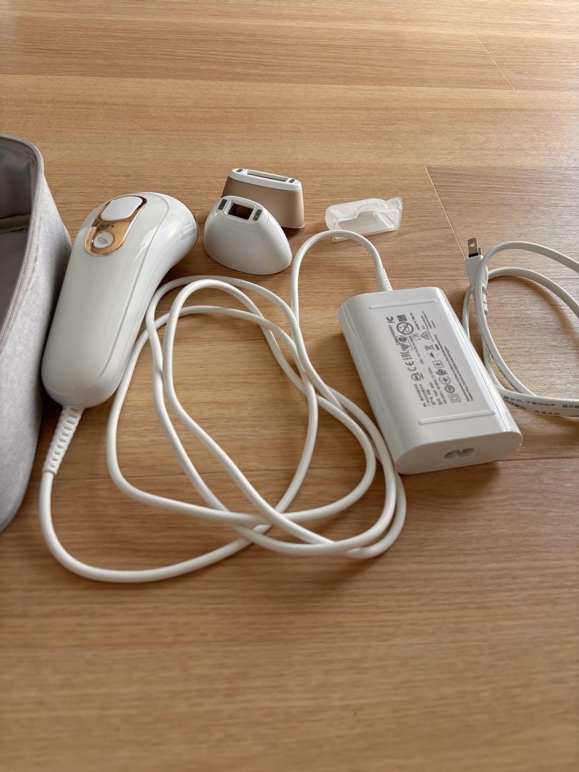 格安❗️人気ver✨ ケノン脱毛器 ver7.2エムテック
