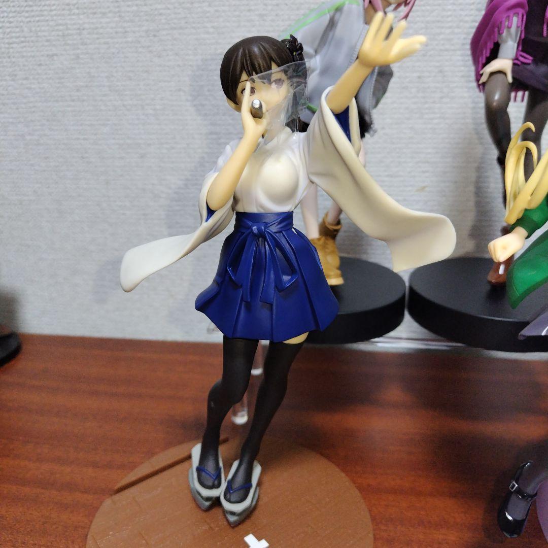 美少女フィギュア オーバーロード アルベド バニー・黒ドレス