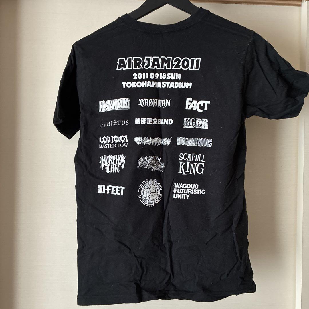 AIRJAM 2000 イベントTシャツ | 情熱古着店