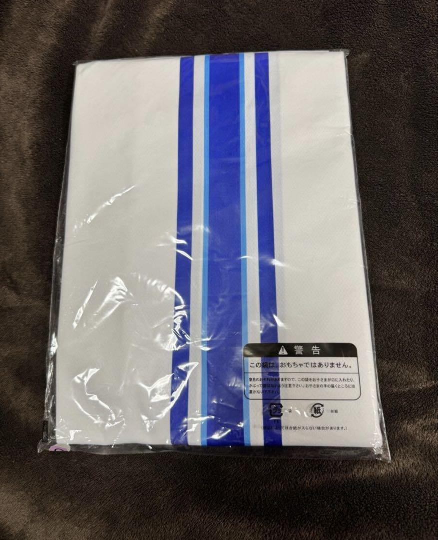 横浜DeNAベイスターズ オーセンティック Tシャツ Oサイズ プロコレ