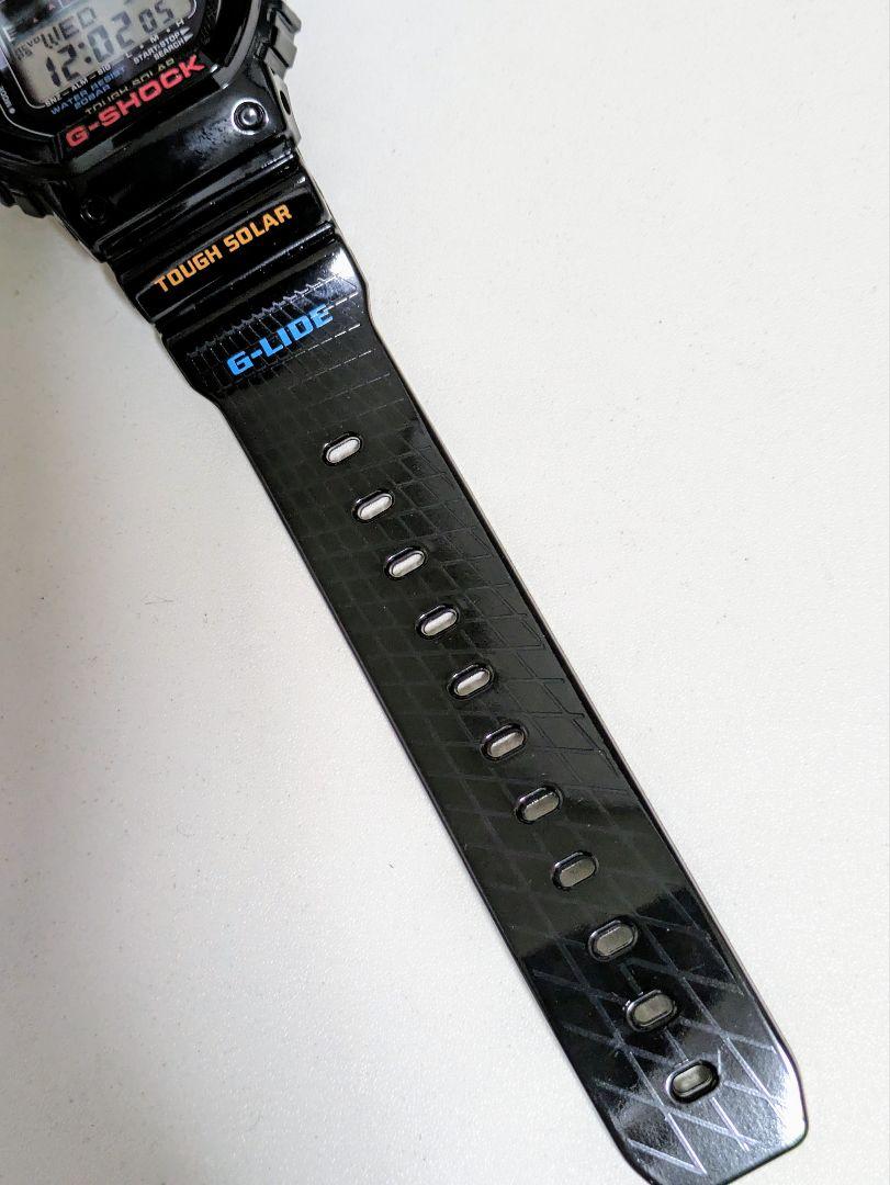 ソーラー電波】カシオ G-SHOCK GMX-5600 サーファー愛用モデル ソーラー電波】カシオ G-SHOCK GMX-5600 サーファー愛用モデル