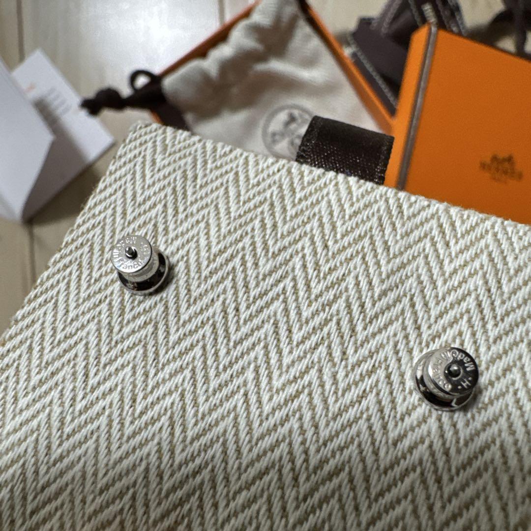 HERMES ピアス　セット購入お得です