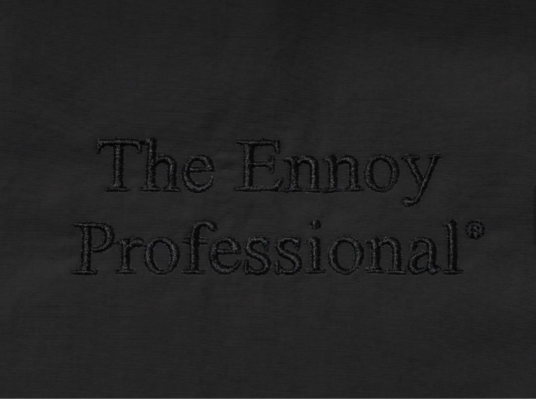 ジャケットのみ　ennoy エンノイ　セットアップ