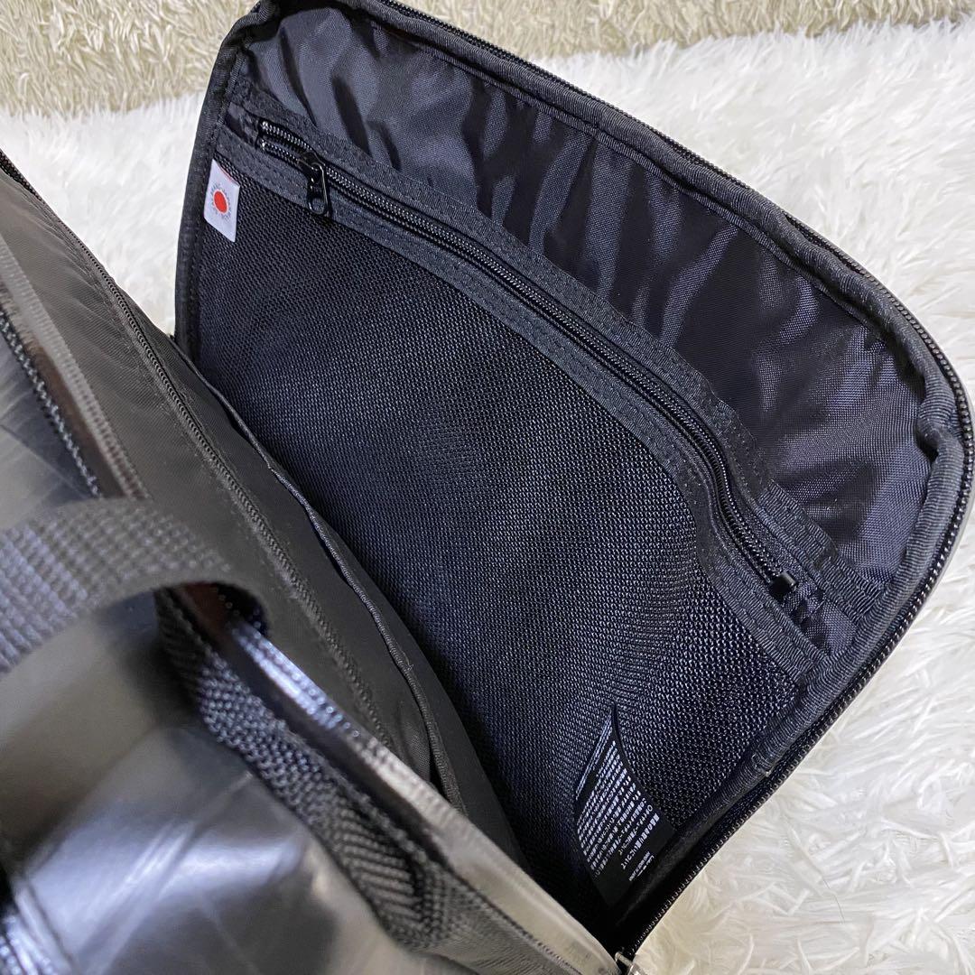 ✨廃盤品✨SEAL モバイラーズボディバッグ ノートPC / iPad収納可能