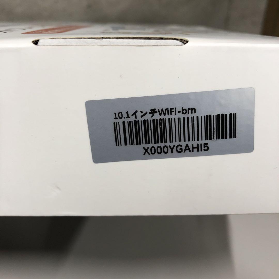 J2563デジタルフォトフレーム 10.1インチ wifi 人感センサー
