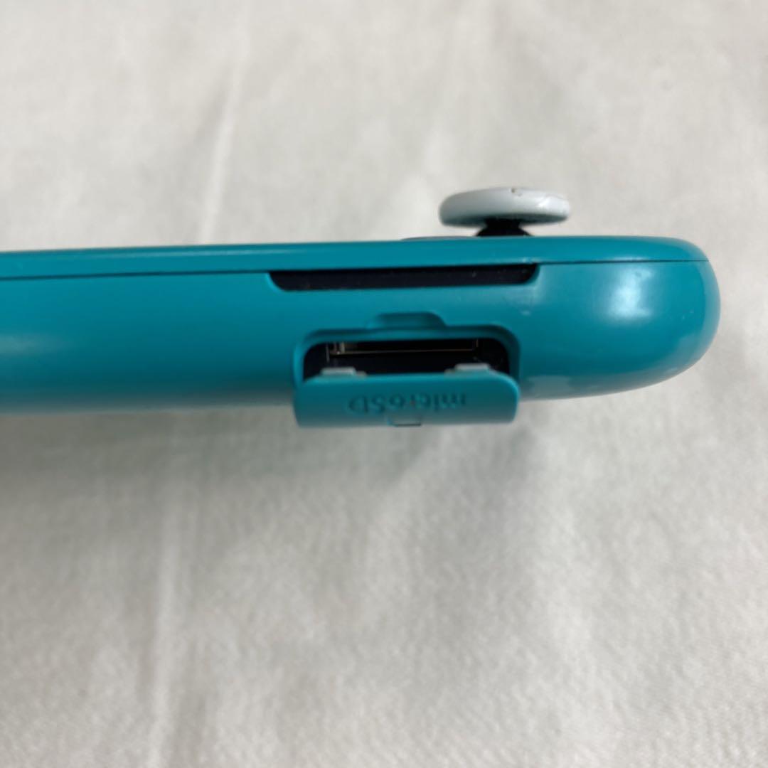 Nintendo switchライト　ジャンク品