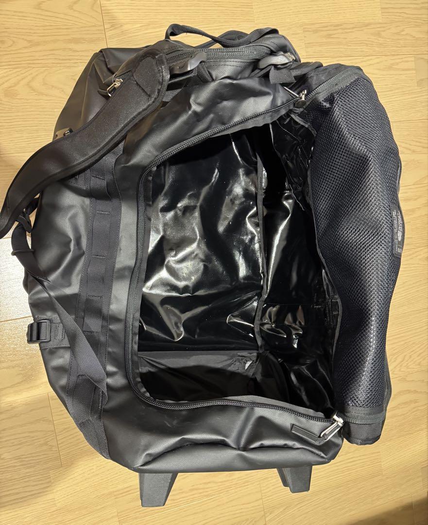 ブラック 97L