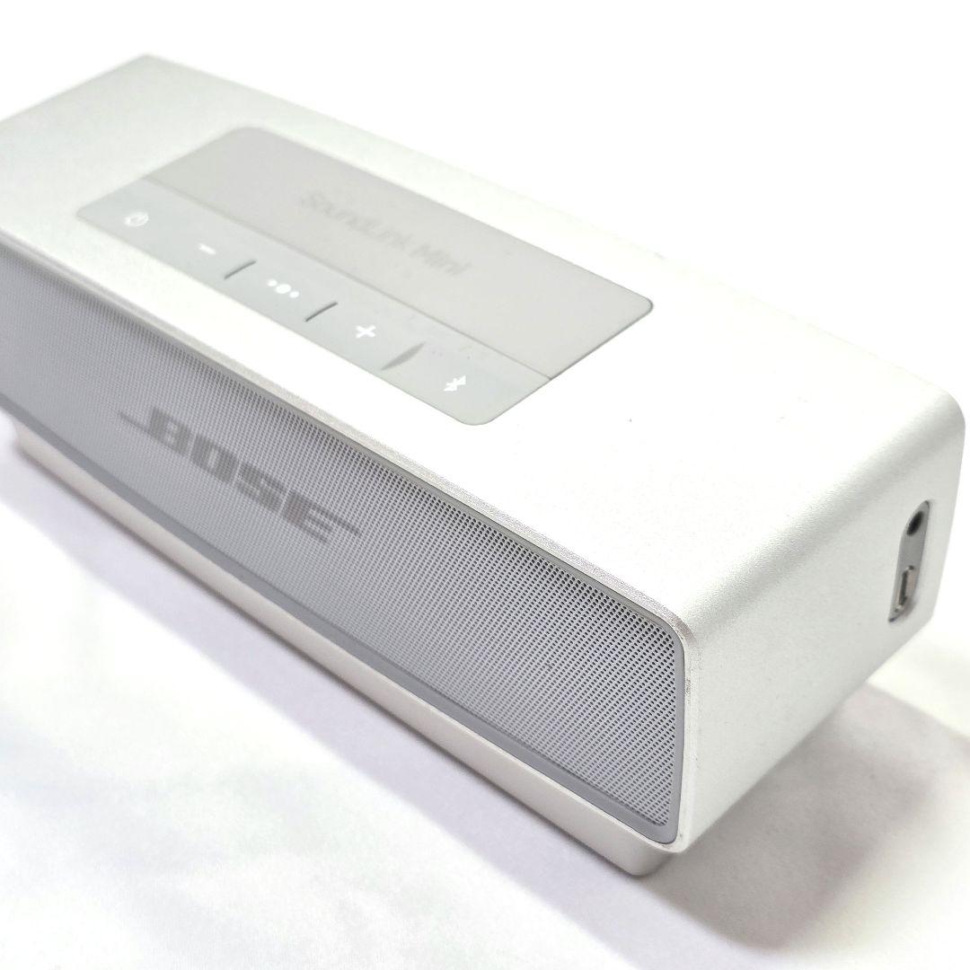 【美品】Bose SoundLink Mini II ワイヤレススピーカー
