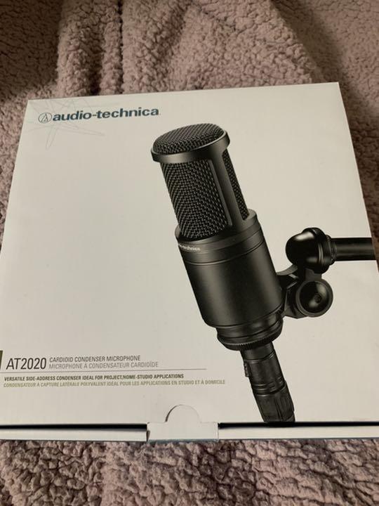 ブラック系一番人気物 【ほり様専用】audio−technica AT2020USB+ レコーディング/PA機器 楽器/器材ブラック系¥9,900-eur-artec.fr ブラック系一番人気物 【ほり様専用】audio−technica AT2020USB+ レコーディング/PA機器 楽器/器材ブラック系¥9,900-eur-artec.fr
