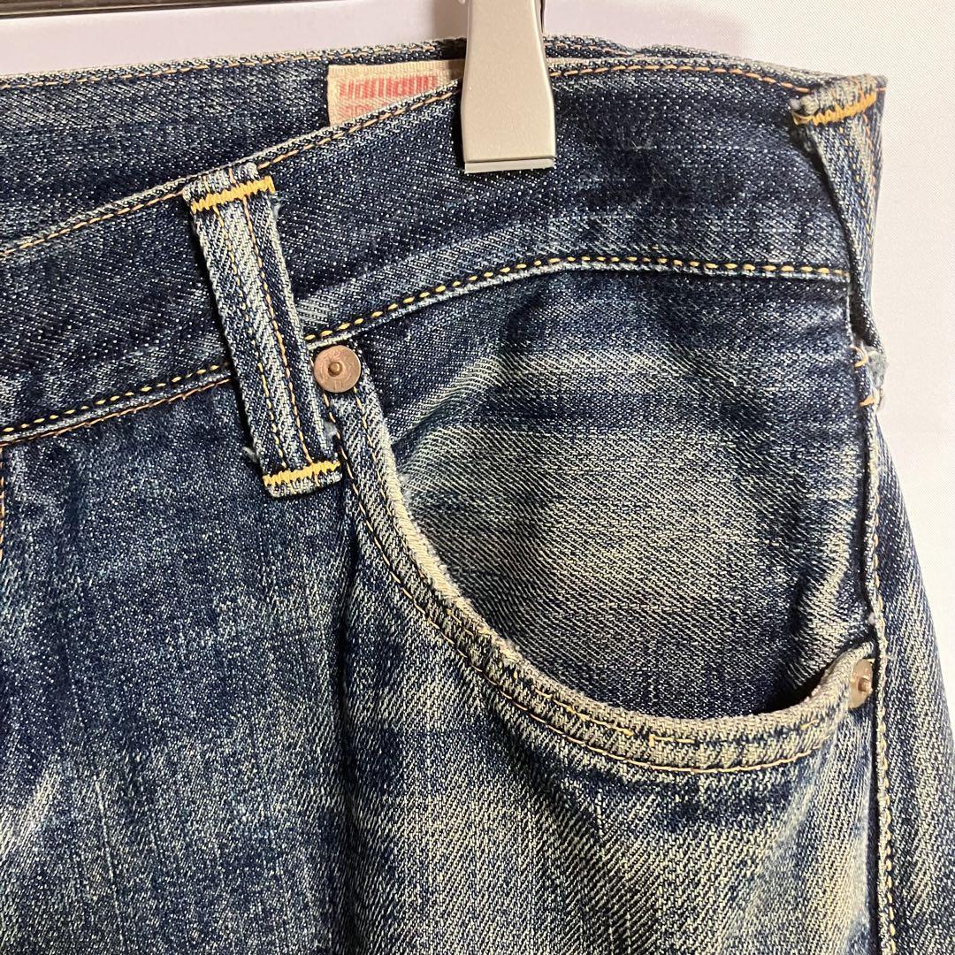 赤ミミセルビッチ|W36L35