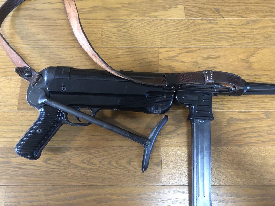マルシン　MP40ジャンク