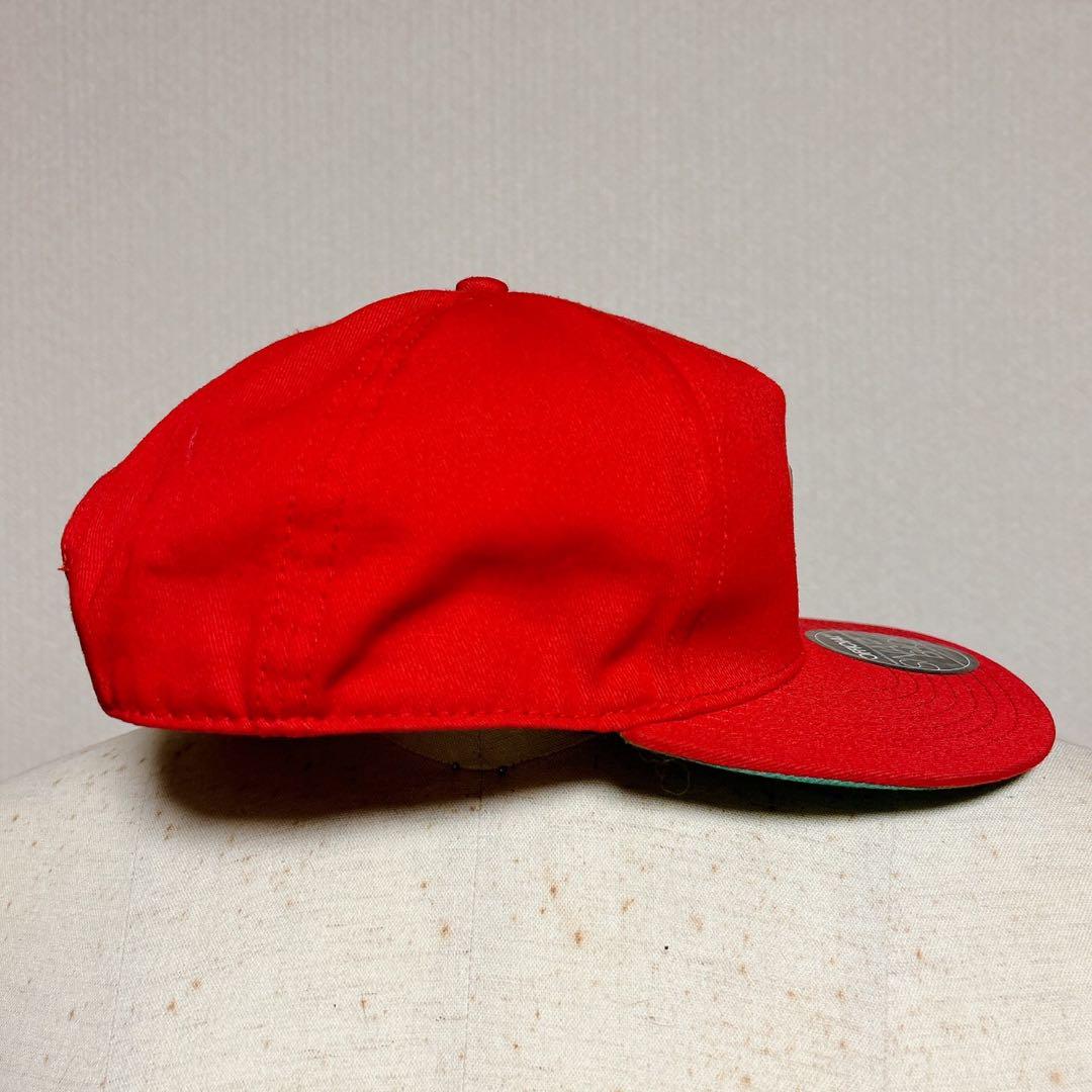 OFFICIAL SNAP BACK キャップ　アメリカ　ビンテージ