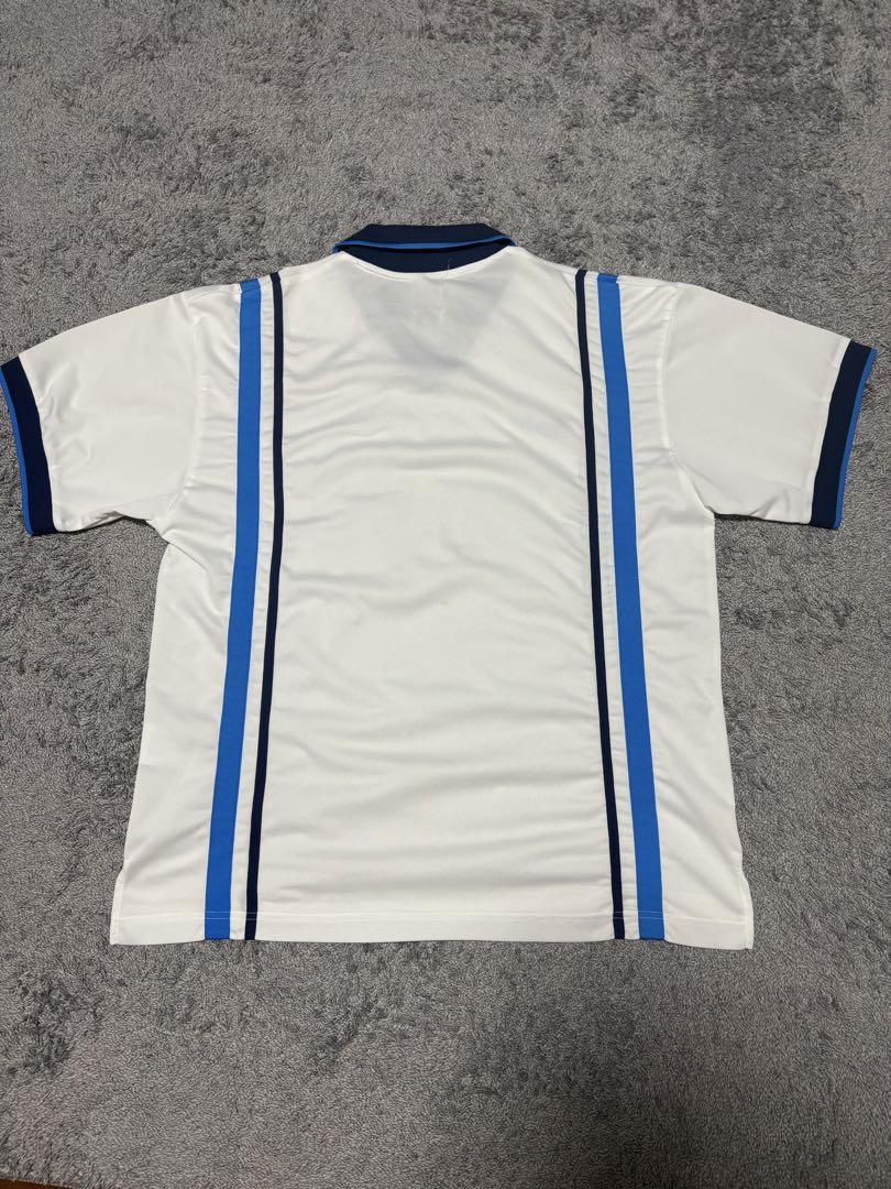 希少ナポリNIKE97/98 ユニフォーム - メルカリ