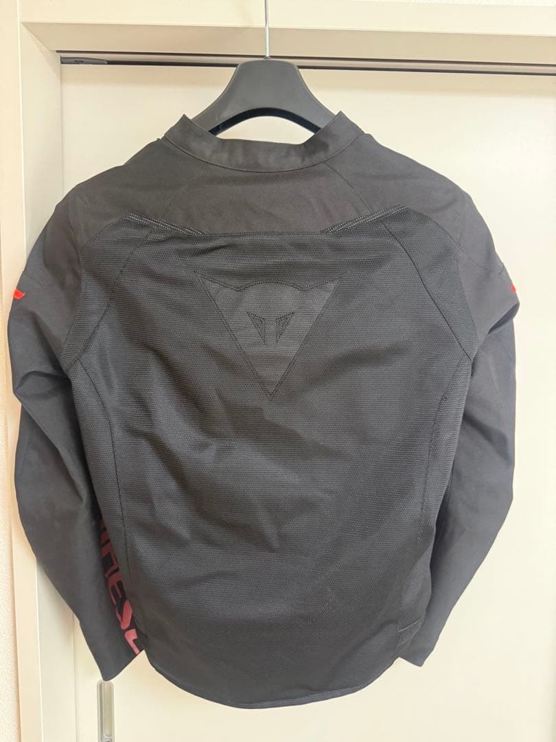 Dainese メッシュバイクジャケット サイズ50 Dainese メッシュバイクジャケット サイズ50