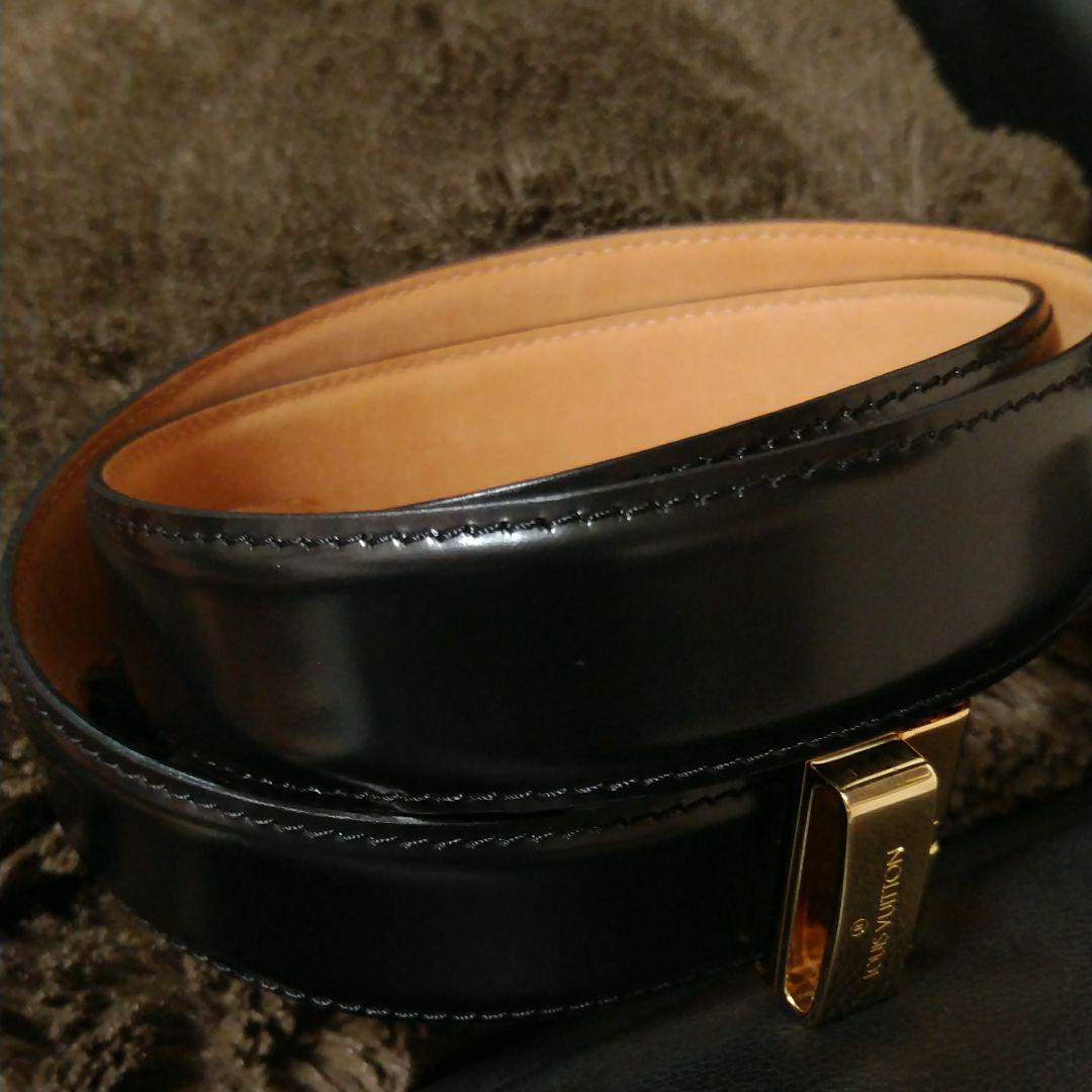 ベルトLOUIS VUITTON