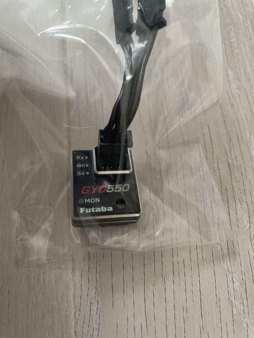 GYD550☆ | 双葉電子工業株式会社 ラジオコントロール