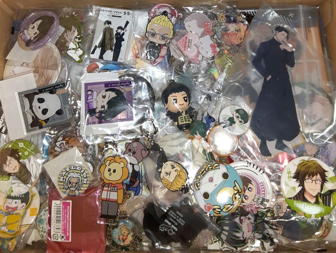 アニメグッズ 大量 まとめ売り 200点 - メルカリ