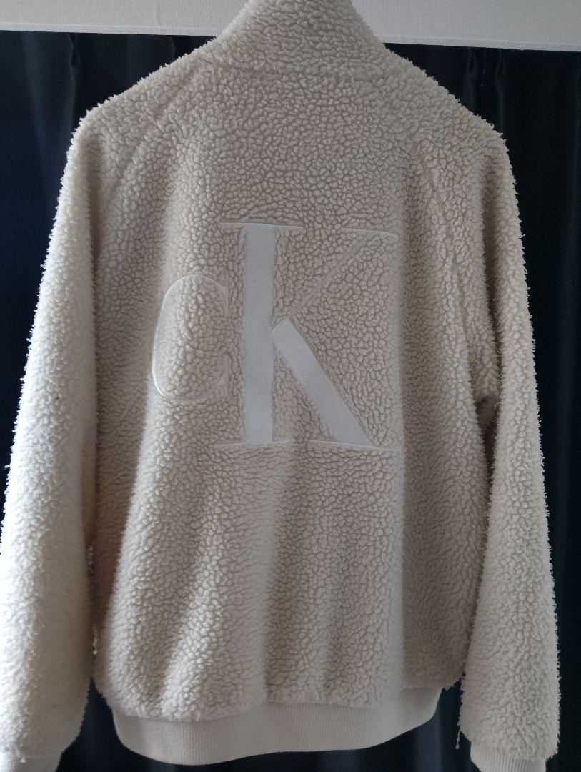 Calvin Klein ブルゾン