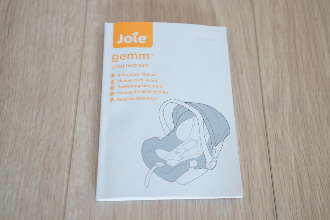 ✟ チャイルドシート|ジュニアシート｜ジョアJoie