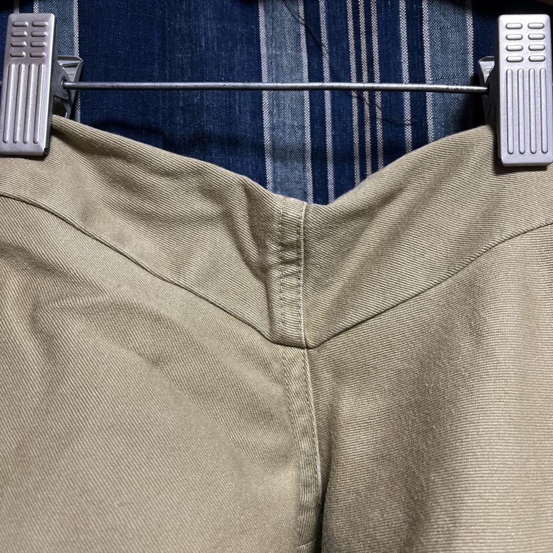 80年代 90年代 orvis カーゴパンツ