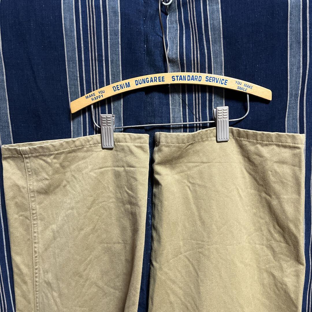 80年代 90年代 orvis カーゴパンツ