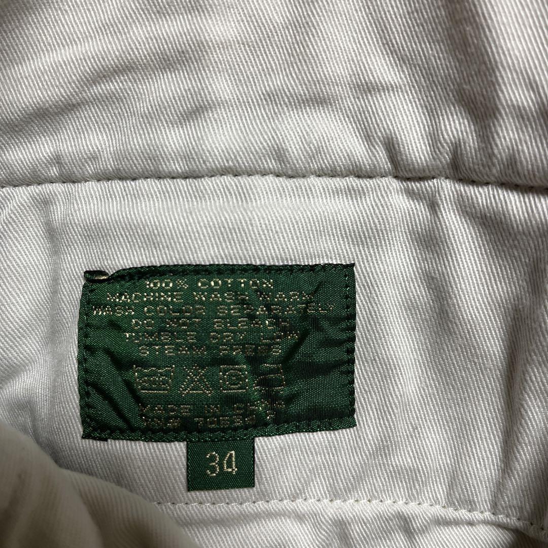 80年代 90年代 orvis カーゴパンツ