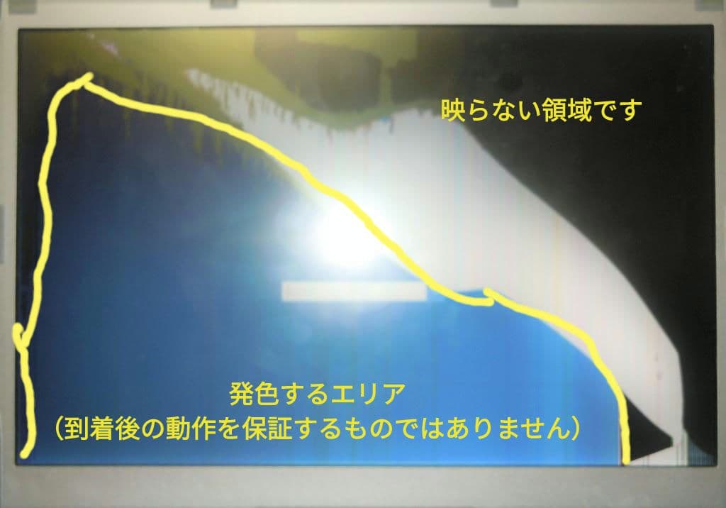 アウトレット☆送料無料アウトレット☆送料無料パナソニックノートPC