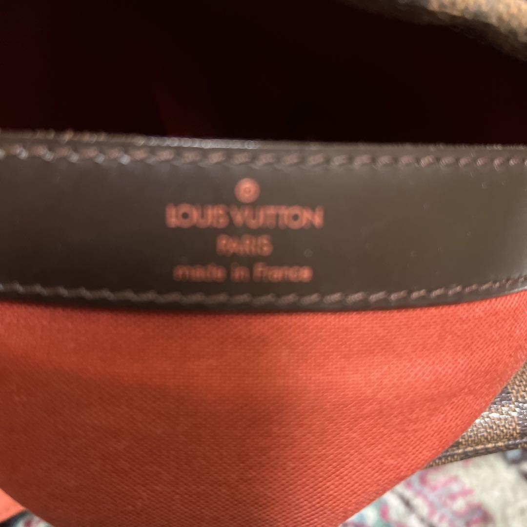 専用　LOUIS VUITTON ダミエ ショルダー、メッセンジャーバッグ