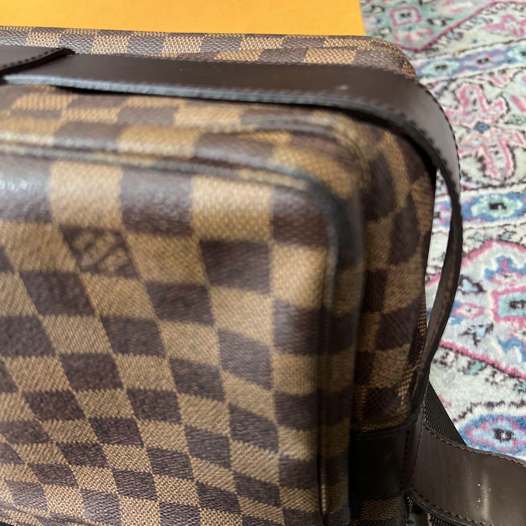 専用　LOUIS VUITTON ダミエ ショルダー、メッセンジャーバッグ
