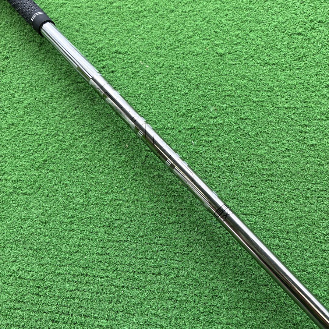 PING  G410 4Uに付いていたシャフト PING G410 85X シャフト 4U クラブ