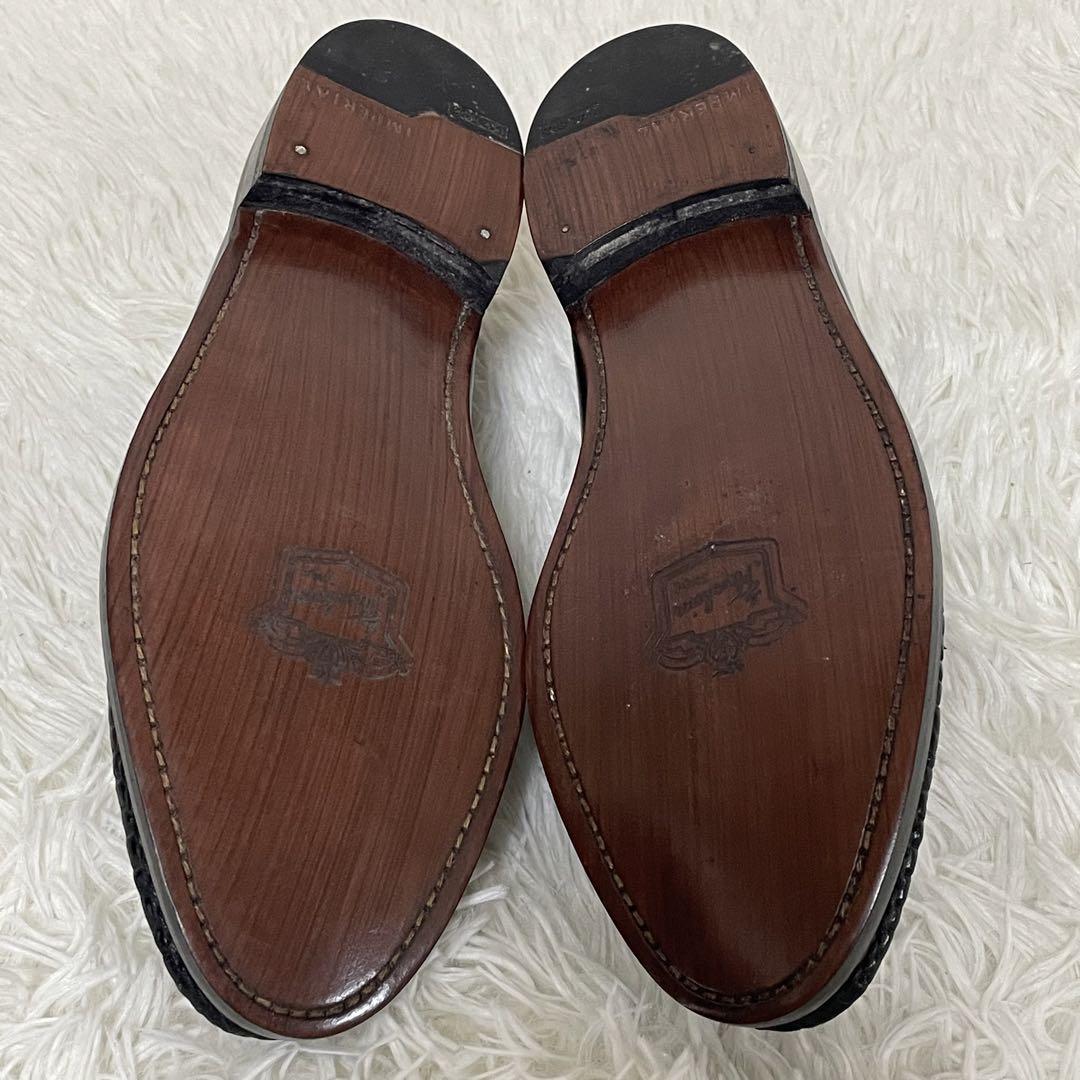 未使用✨Florsheim  Imperial  ヴァンプローファー　スリッポン
