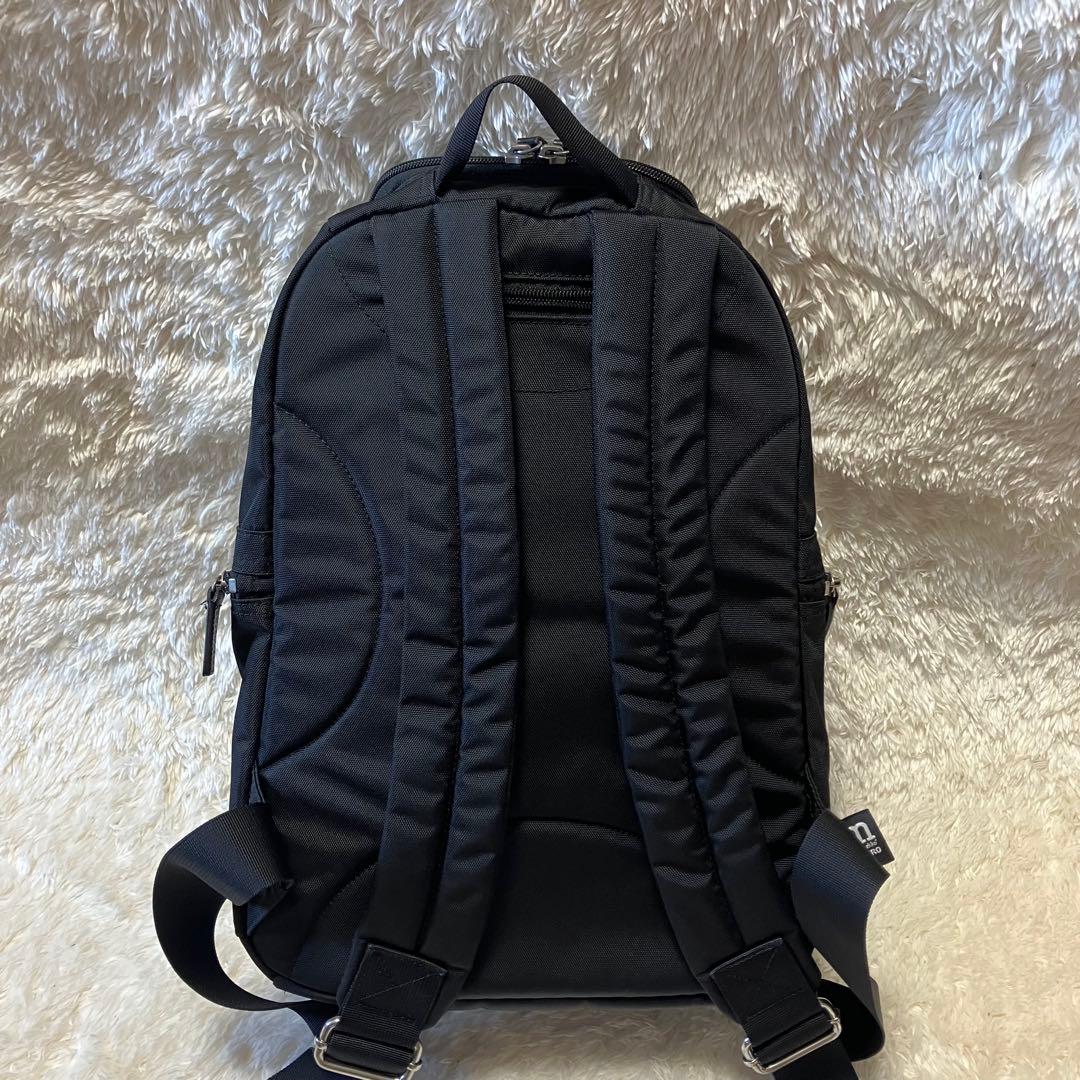 極美品】マリメッコ METRO リュック バックパック