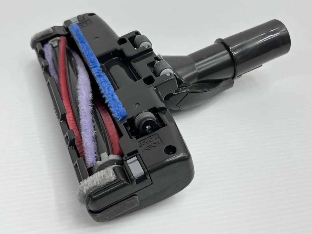 希少 動作保証 中古 三菱 掃除機 ヘッド 回転ブラシ M11E47490