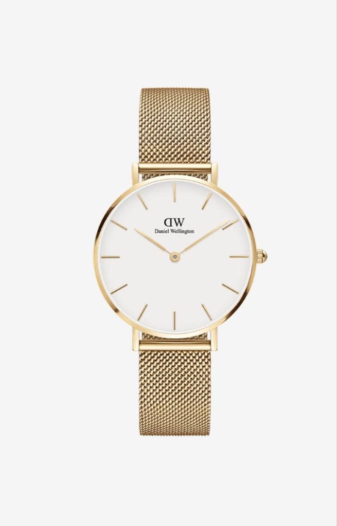 ダニエルウェリントン　DW00100348　腕時計 送料無料　新品未使用