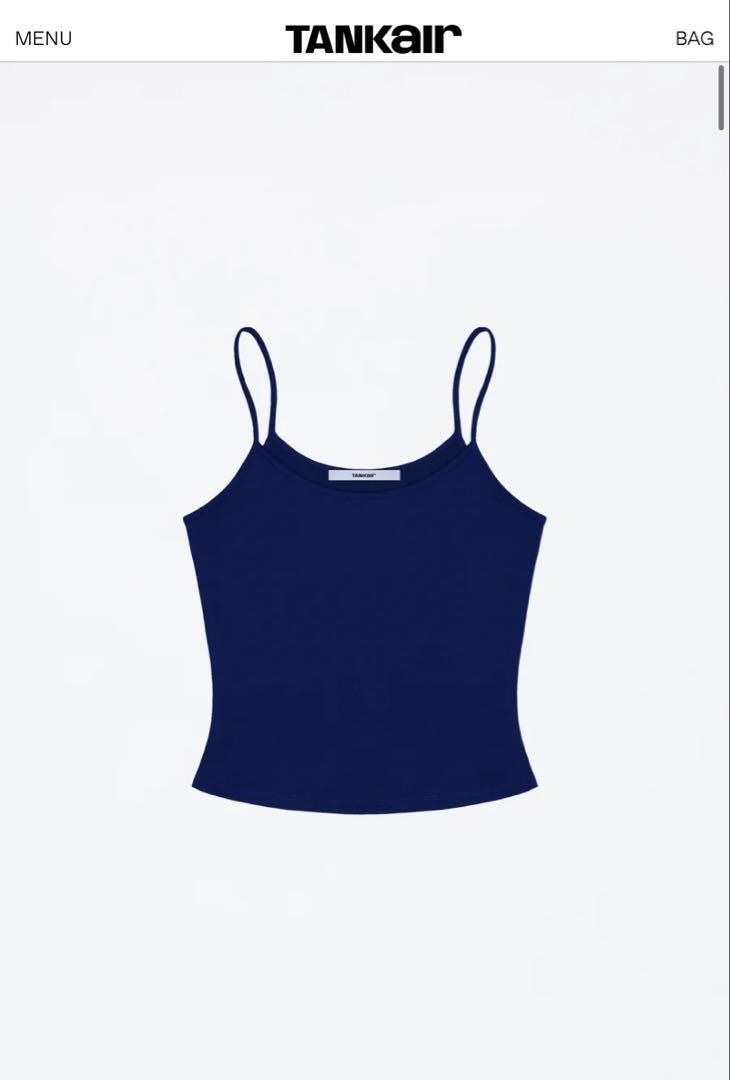 tankair studio tank おまとめ割以外値下げ不可