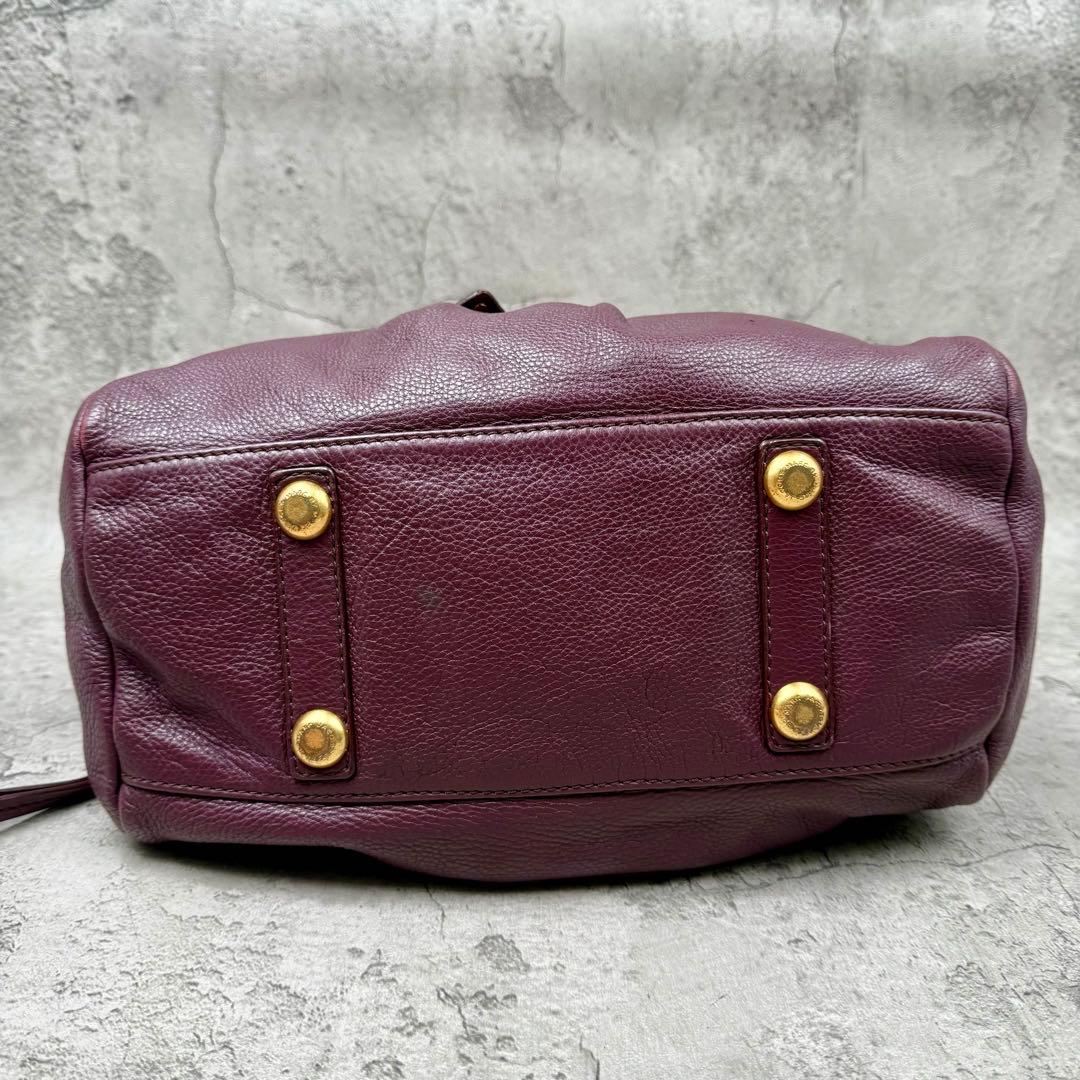 marc by marc jacobs ClassicQ Handbag Y2K