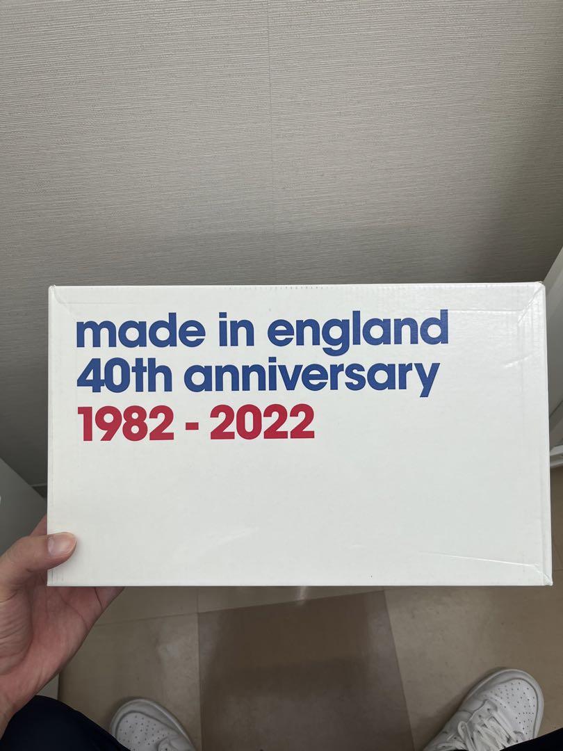 ニューバランス　M670 イギリス製