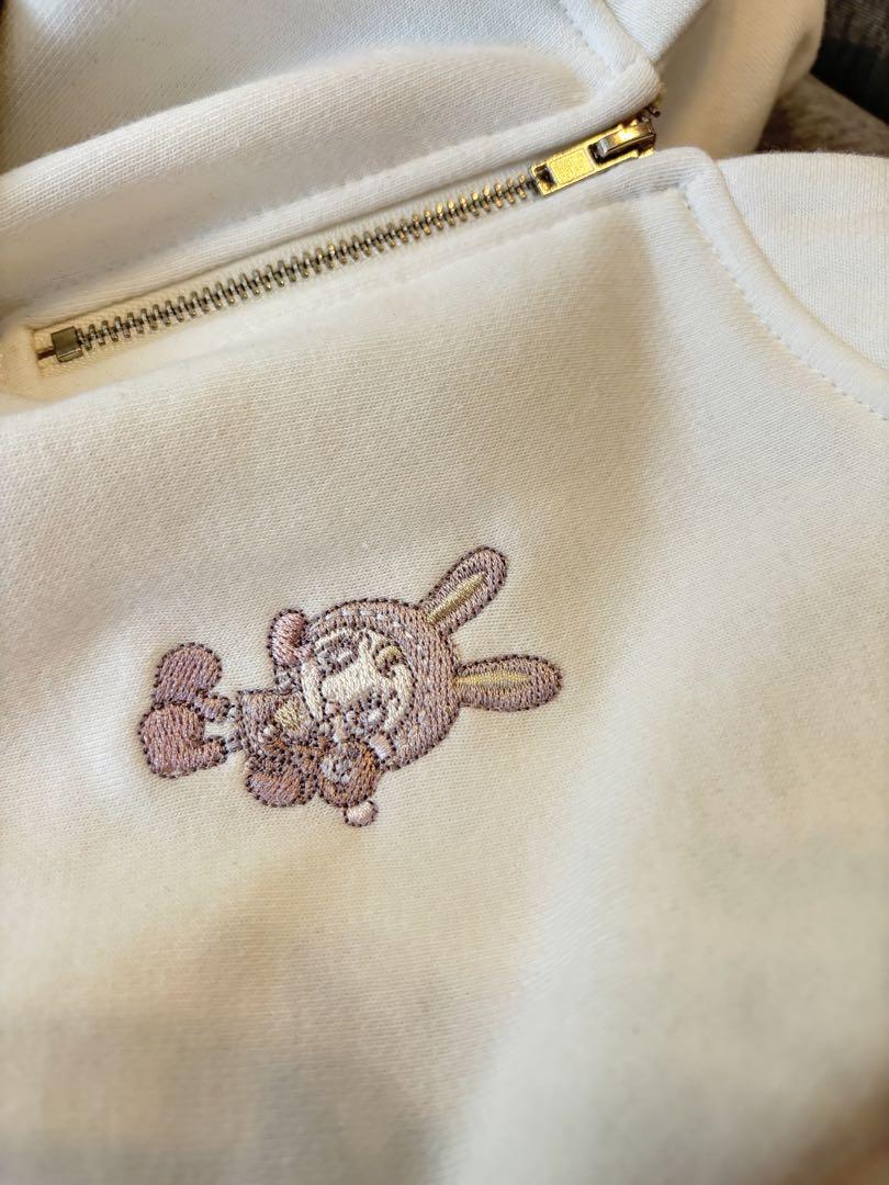 ♡ べリエちゃんスウェットOP ♡