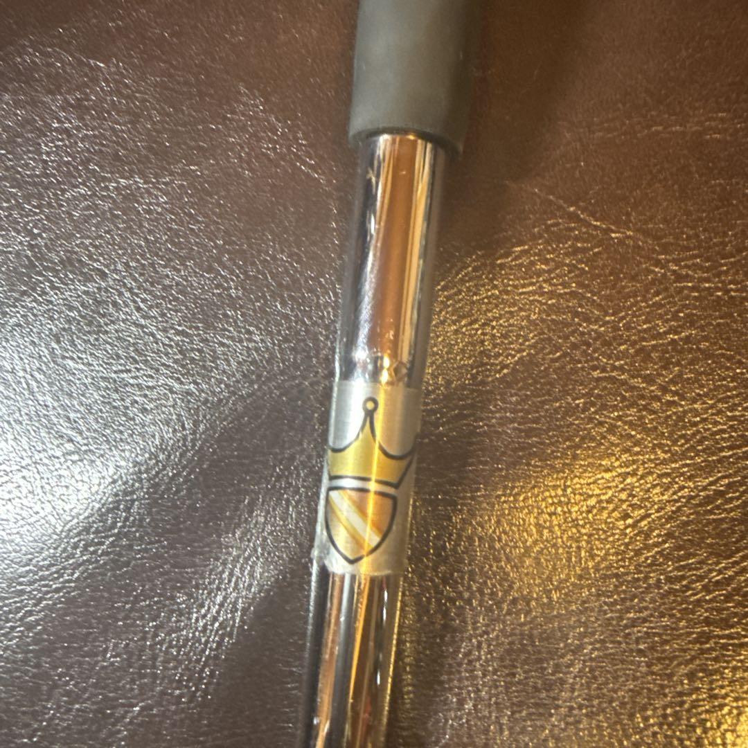 スコッティキャメロン PRO PLATINUM DEL MAR