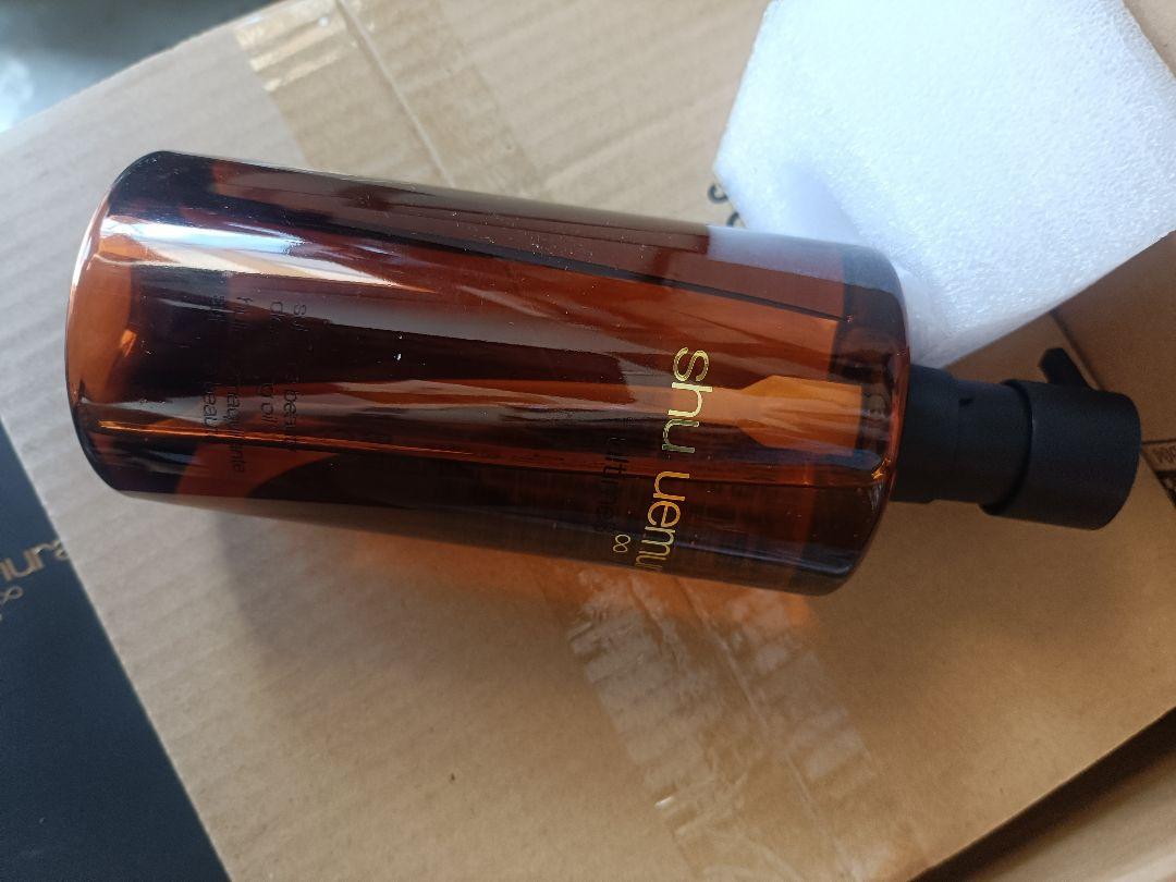 shu uemuraクレンジング オイル 450ml