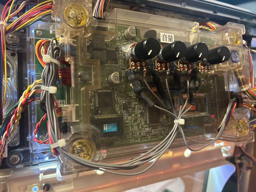 パチスロ実機　コードギアス叛逆のルルーシュ