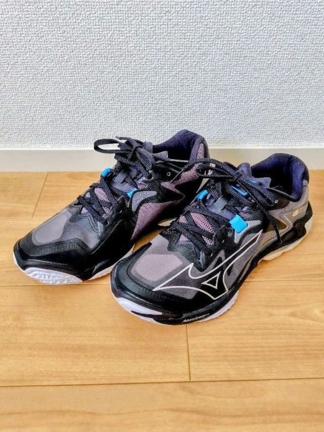 ミズノウエーブライトニング 26cmMIZUNO