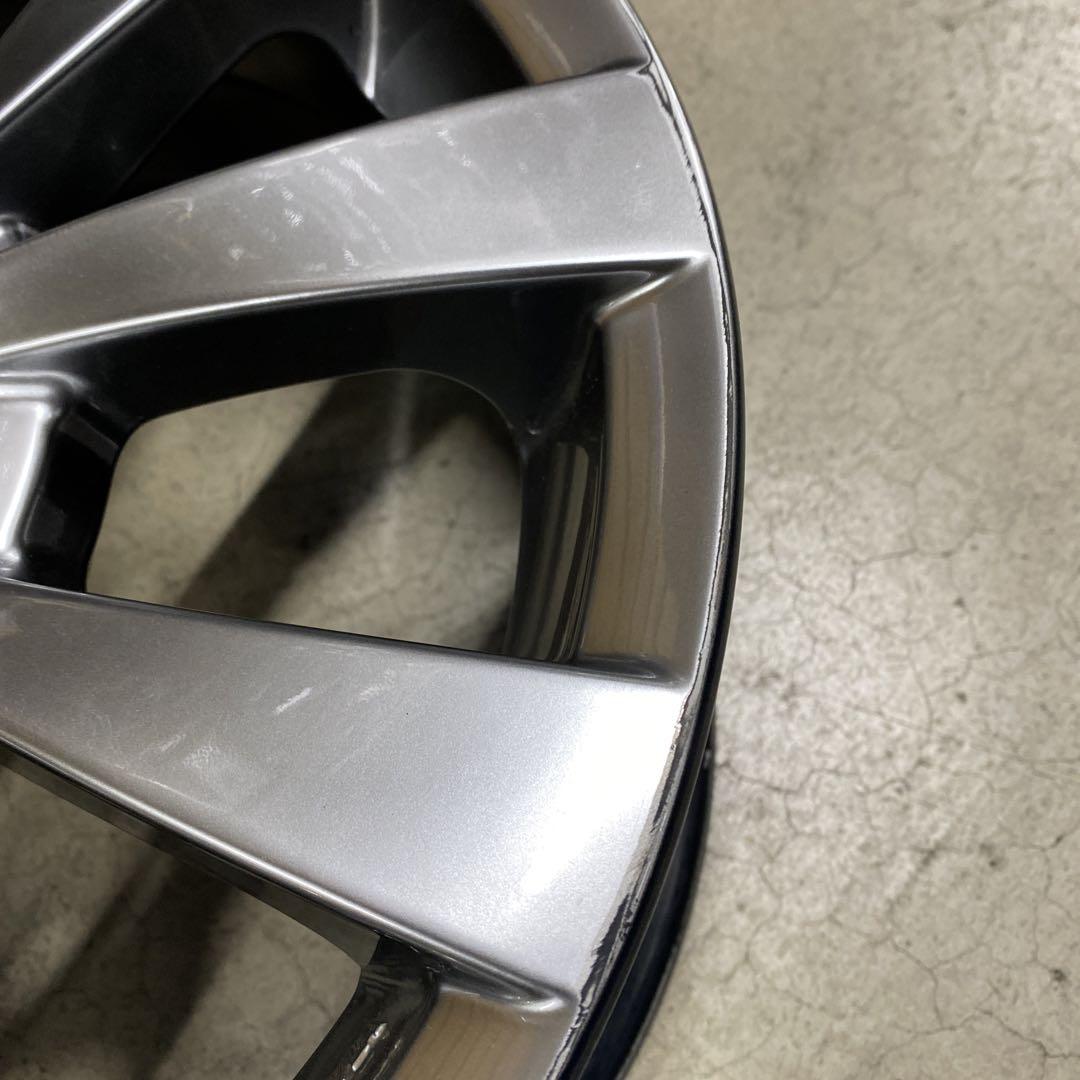 BMW用ホイール16インチ‼️ 7J×16+35 5H/120 4本‼️