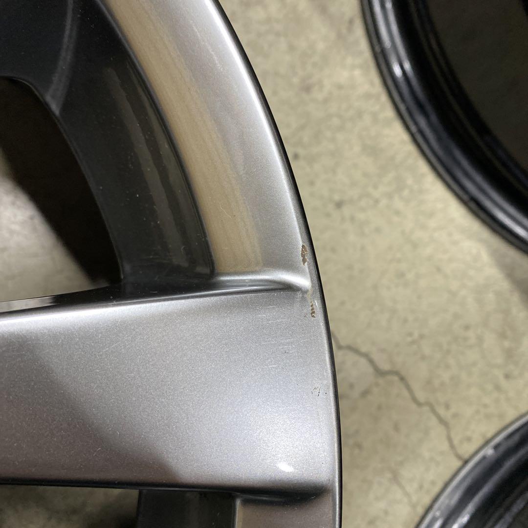 BMW用ホイール16インチ‼️ 7J×16+35 5H/120 4本‼️