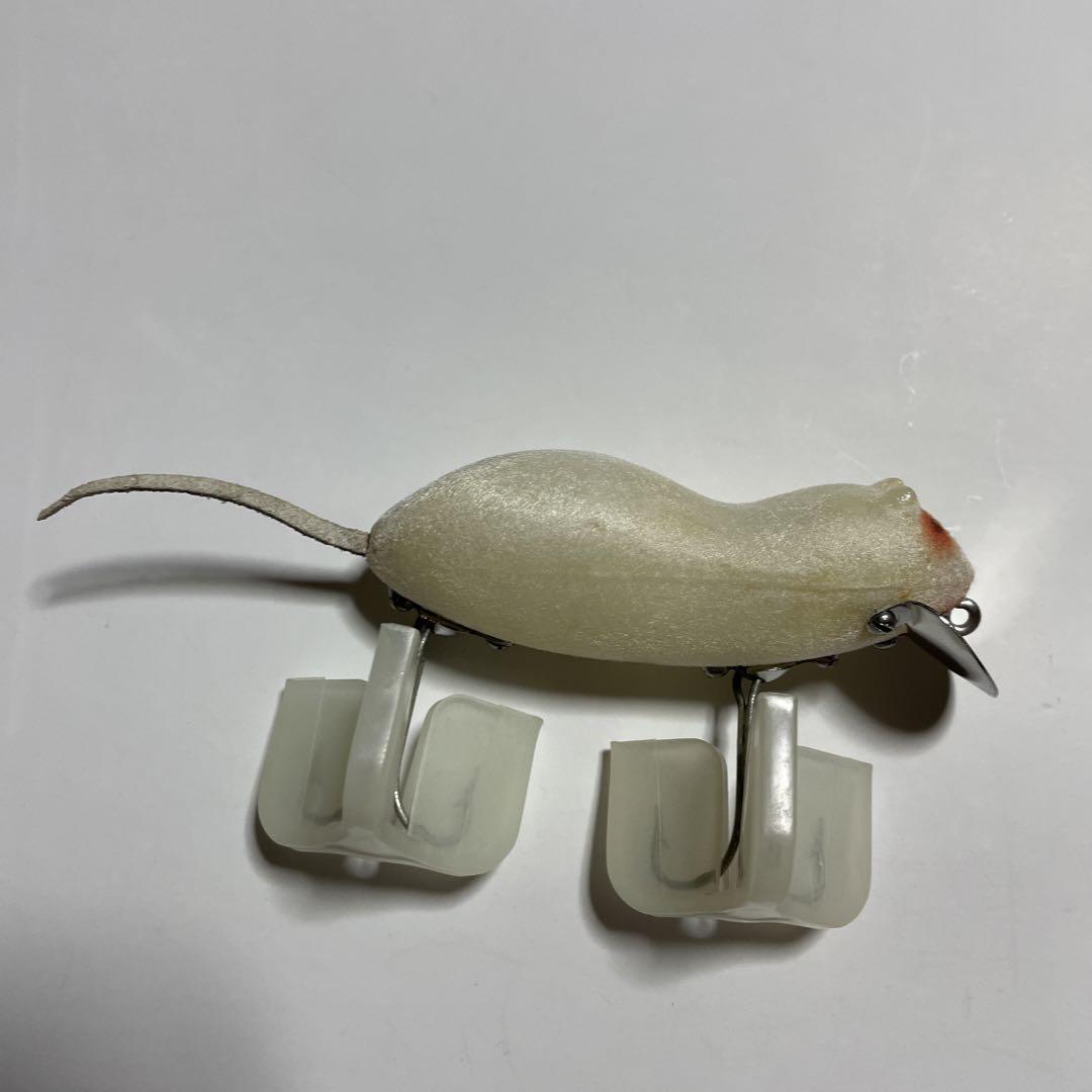 ヘドン メドウマウス heddon meadow mouse
