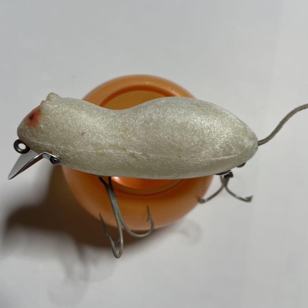 ヘドン メドウマウス heddon meadow mouse