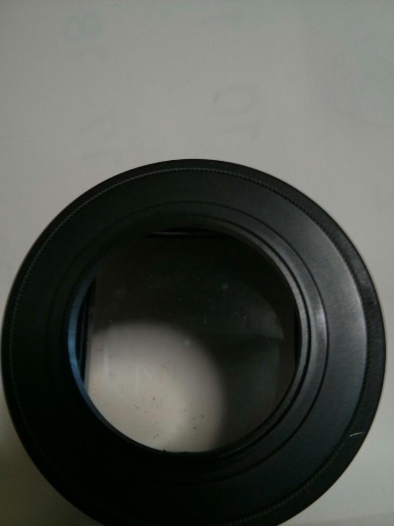 中古・希少】SONY ANAMORPHIC LENS VCL-W169現状品 - メルカリ